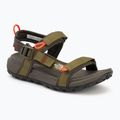 Sandali da uomo The North Face Explore Camp forest olive/new taupe