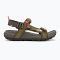 Sandali da uomo The North Face Explore Camp forest olive/new taupe 2