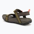 Sandali da uomo The North Face Explore Camp forest olive/new taupe 3