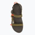 Sandali da uomo The North Face Explore Camp forest olive/new taupe 5