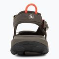 Sandali da uomo The North Face Explore Camp forest olive/new taupe 6
