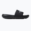 Infradito da uomo The North Face Never Stop Cush Slide nero/nero 9