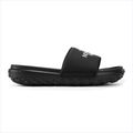 Infradito da uomo The North Face Never Stop Cush Slide nero/nero 2