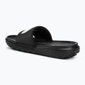 Infradito da uomo The North Face Never Stop Cush Slide nero/nero 3