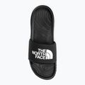 Infradito da uomo The North Face Never Stop Cush Slide nero/nero 5