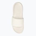 Infradito donna The North Face Never Stop Cush Slide whitedune/white dune 5