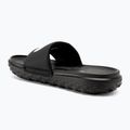 Infradito donna The North Face Never Stop Cush Slide nero/nero 3