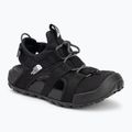 The North Face Explore Camp sandali donna tnf nero/tnf nero
