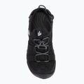 The North Face Explore Camp sandali donna tnf nero/tnf nero 5
