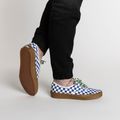 Scarpe Vans Authentic blu/bianco 2