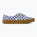 Scarpe Vans Authentic blu/bianco 3