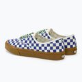 Scarpe Vans Authentic blu/bianco 4