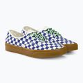 Scarpe Vans Authentic blu/bianco 5