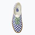 Scarpe Vans Authentic blu/bianco 7