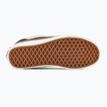 Scarpe Vans Knu Skool marrone/bianco vero 5