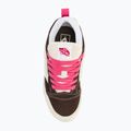 Scarpe Vans Knu Skool marrone/bianco vero 6