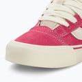 Scarpe Vans Knu Skool rosa/bianco 7