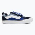 Scarpe Vans Knu Skool Jumbo Vans blu/bianco 2