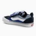 Scarpe Vans Knu Skool Jumbo Vans blu/bianco 3