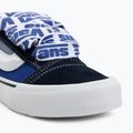Scarpe Vans Knu Skool Jumbo Vans blu/bianco 7