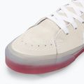 Scarpe Vans SK8-Low bianco/rosso 7