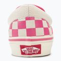 Vans Classic Slip-On - scarpa rosa/bianco vero 6
