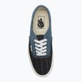 Scarpe Vans Authentic theraded denim blu/bianco 5