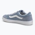 Vans Cruze Too CC 90s Retro scarpe blu polvere 3