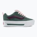 Scarpe Vans Knu Stack pino argento 2