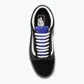 Scarpe Vans Old Skool nero/blu 5