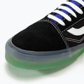 Scarpe Vans Old Skool nero/blu 7