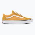 Scarpe Vans Old Skool con bagliore dorato 3