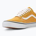 Scarpe Vans Old Skool con bagliore dorato 9