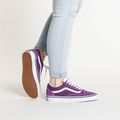 Scarpe Vans Old Skool magia viola 2