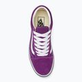 Scarpe Vans Old Skool magia viola 7