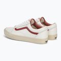 Scarpe Vans Old Skool marrone ruggine 4