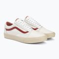 Scarpe Vans Old Skool marrone ruggine 5