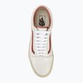 Scarpe Vans Old Skool marrone ruggine 7