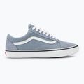 Scarpe Vans Old Skool blu polvere 3