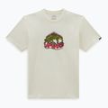 Vans Fiery Friend Ss Tee Uomo marshmallow