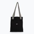 Vans Midi Tote borsa nera
