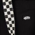 Vans Midi Tote borsa nera 4