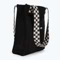 Vans Midi Tote borsa nera 5