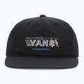 Vans Encounters Low Cappello destrutturato nero