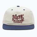 Vans Type Low Cappello blu non strutturato