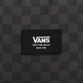 Zaino Vans Old Skool Check 22 l nero/carbone 4