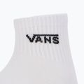 Vans Classic Half Crew calze da donna 3 paia bianco 3