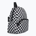 Vans Got This Mini Zaino 4,5 l nero/bianco 2