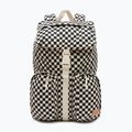 Zaino urbano Vans Field Trippin 20 l nero/bianco