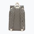 Zaino urbano Vans Field Trippin 20 l nero/bianco 2